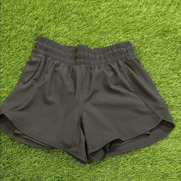 Avia  Double Layer Athletic Shorts - Picture 1 of 3